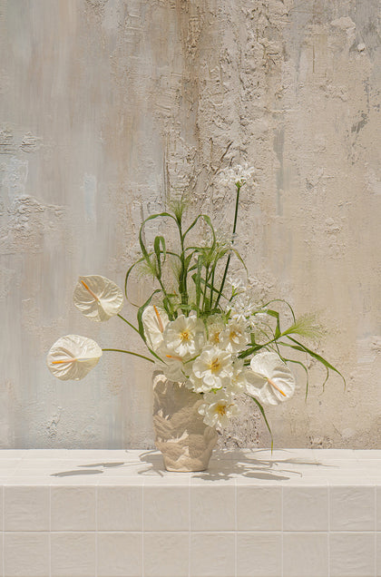 White Roses