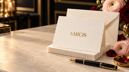 Add a Notecard