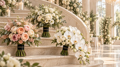 Wedding Bouquets