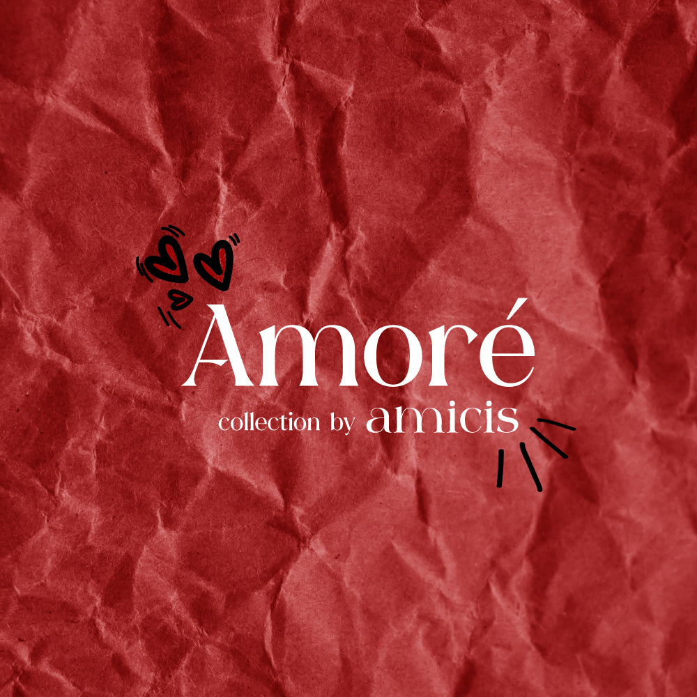 Amoré