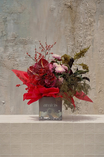 Anniversary Flowers