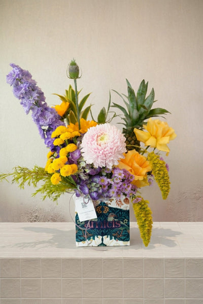 Get Well Flowers