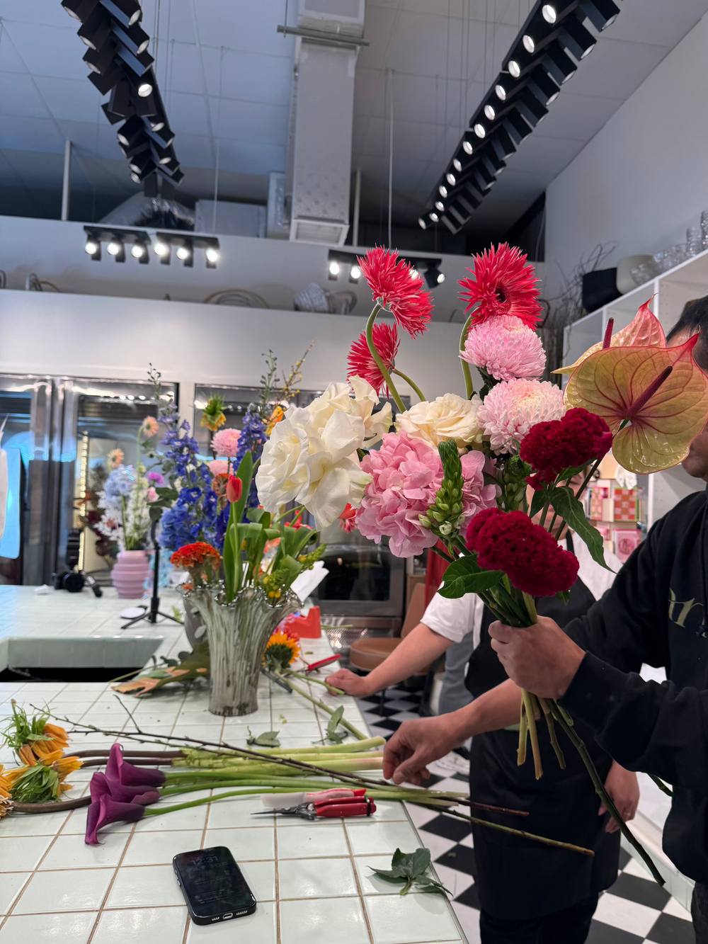 The Grand Affair –  AED 2,500/week