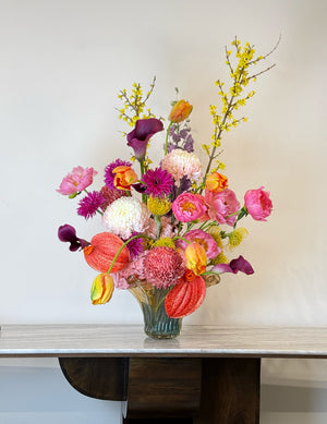 The Classic Touch - AED 950/week