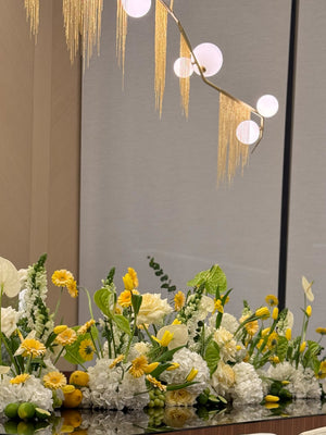 The Château Experience