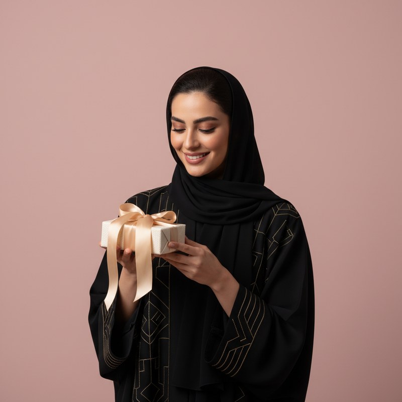 Eid Gifts for Your Wife or Beloved — Eid flower gifts Dubai