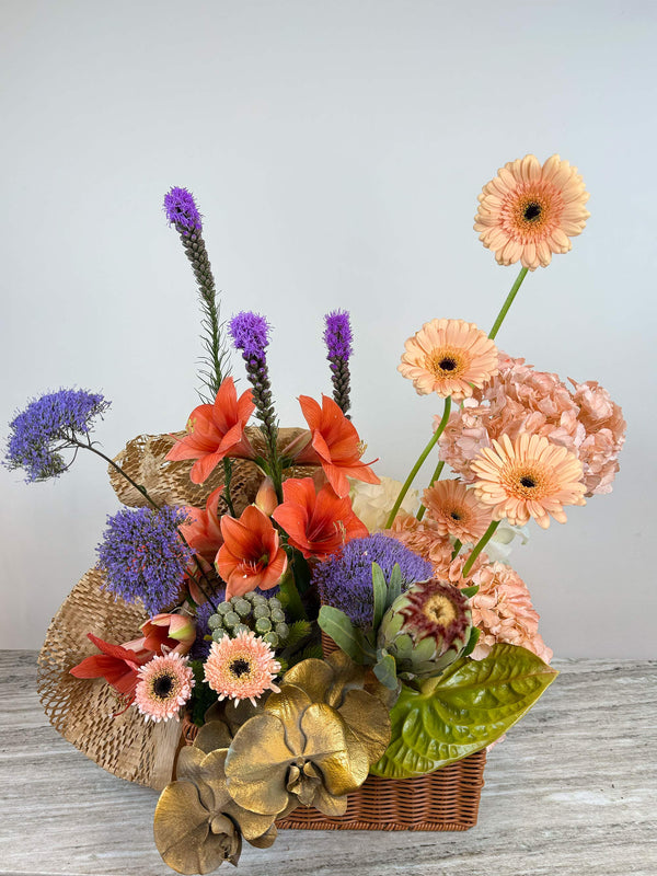 The Signature Bloom - AED 1,500/week