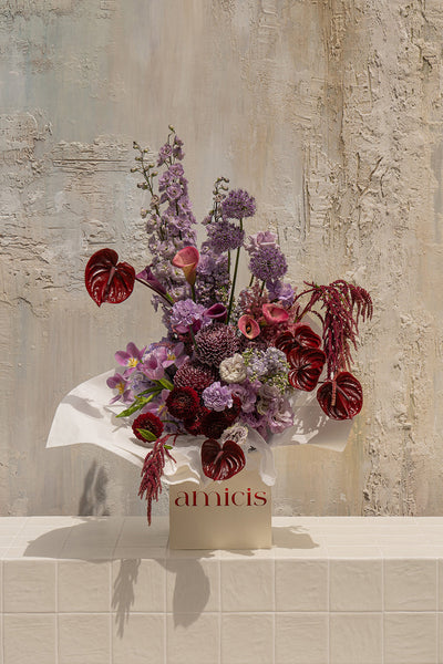 Hydrangeas