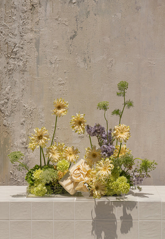 Salver Collection