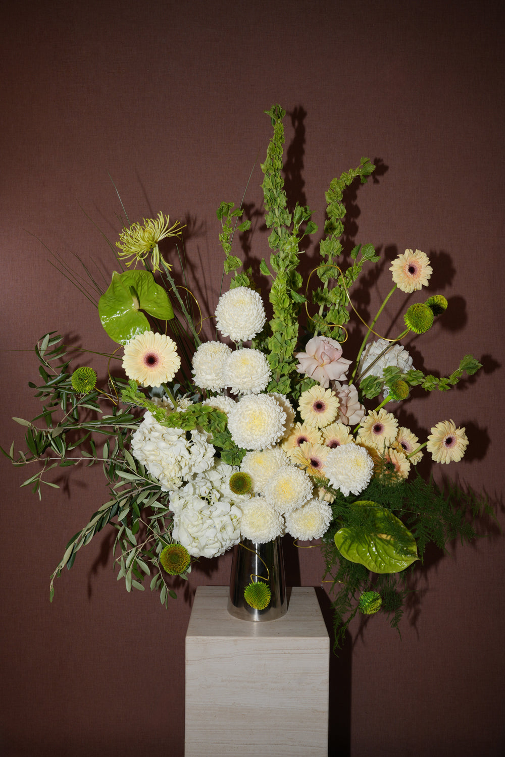 Vase Arrangement
