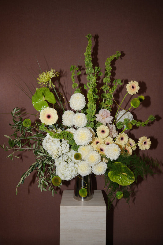 Vase Arrangement
