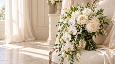 Bridal Bouquet