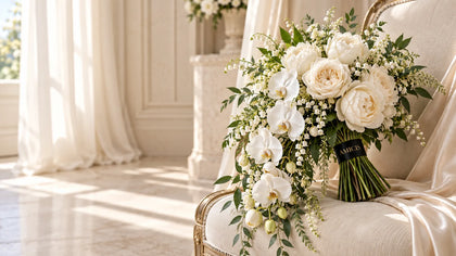 Bridal Bouquets