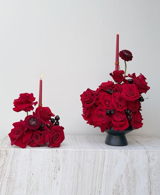 Table Top Arrangements