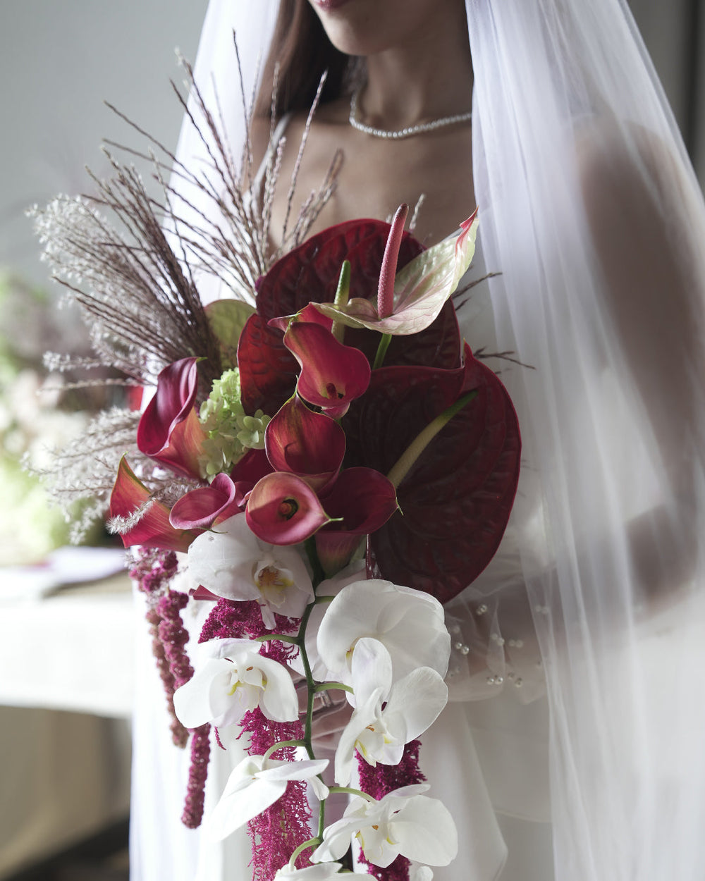 Bridal Bouquet