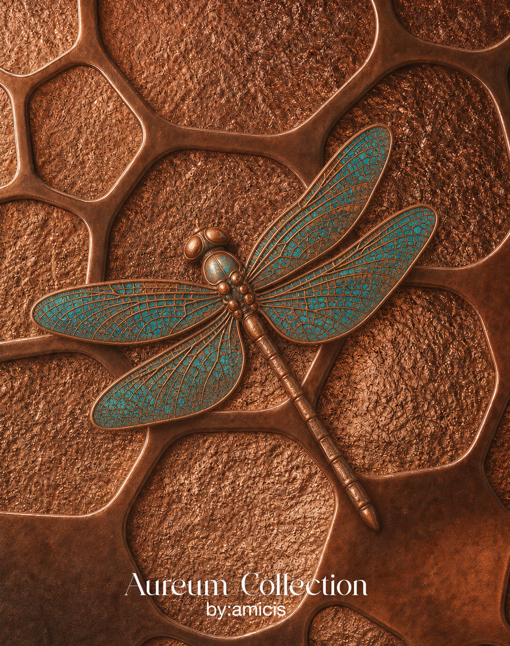 Aureum Collection