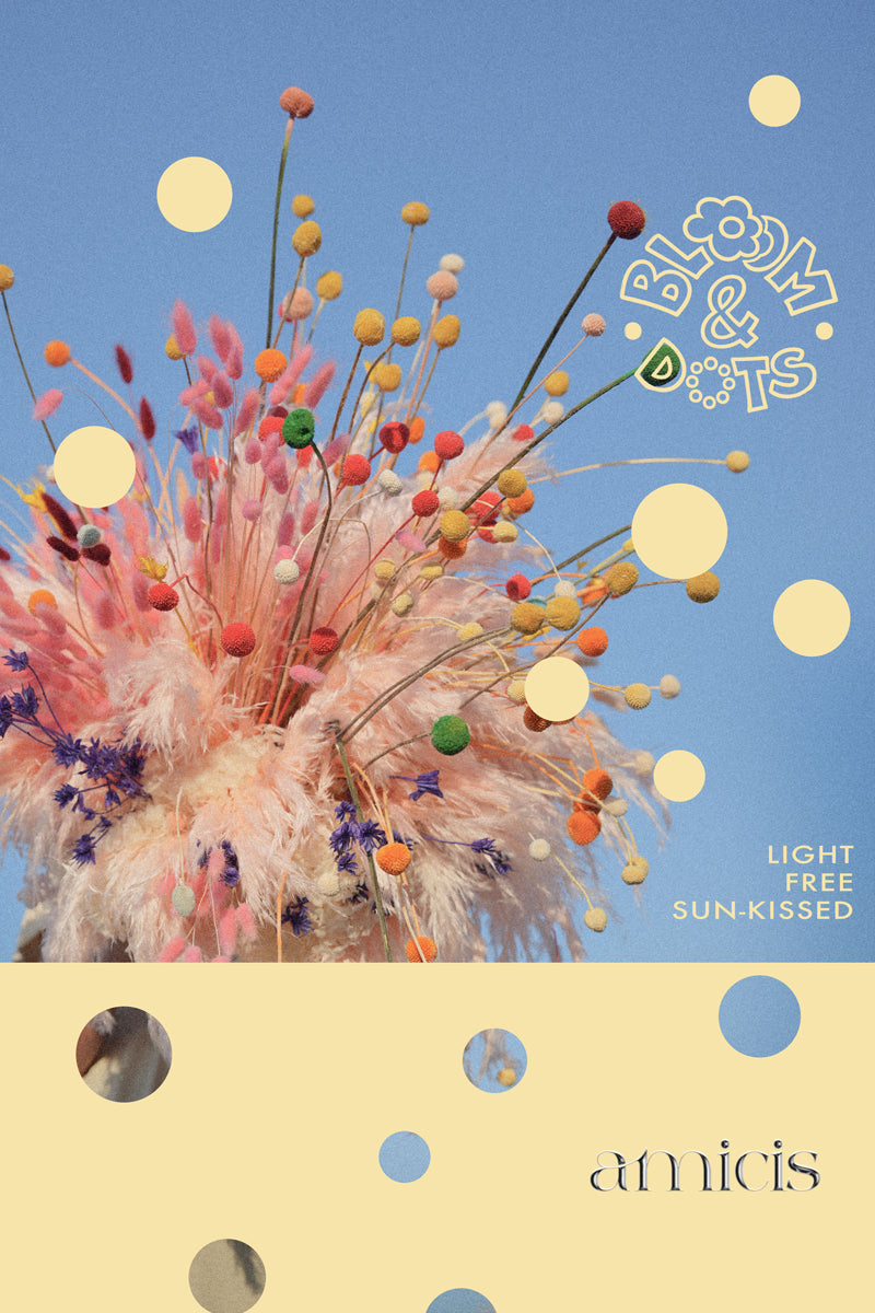 Bloom and Dots | Summer Collection 2026