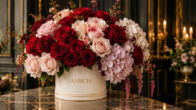 Roses