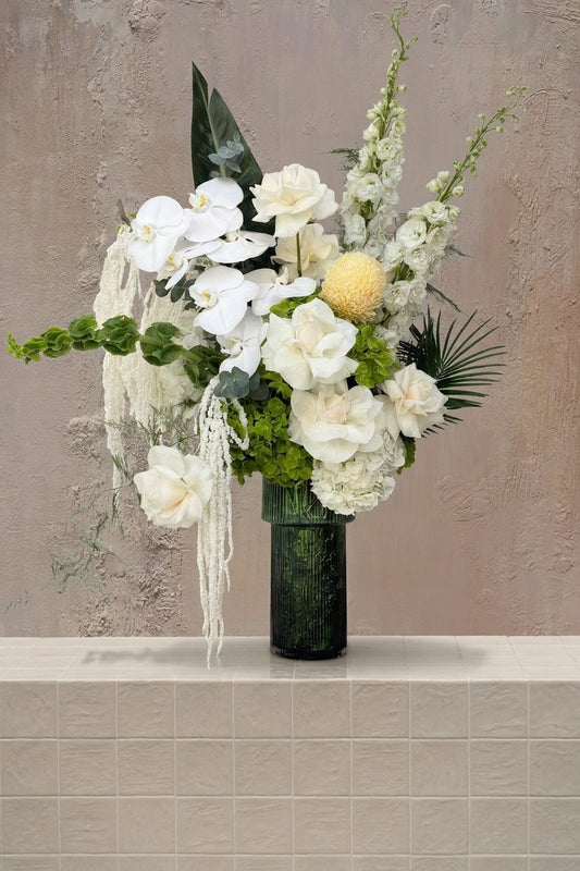 Sympathy Flowers