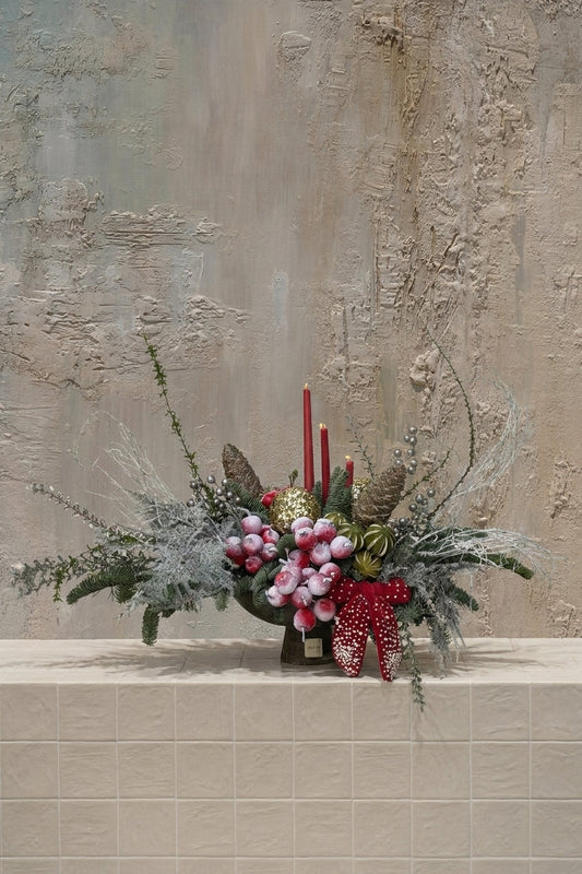 Christmas Flowers