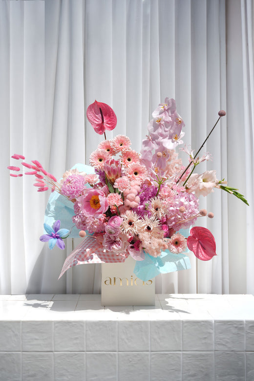 Soleil Bouquet