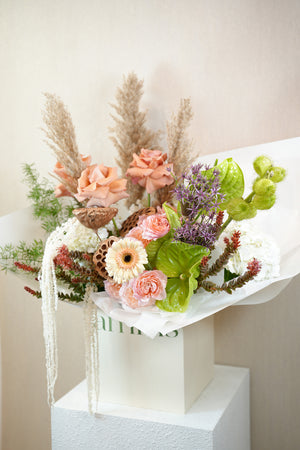 Bijou Blossoms