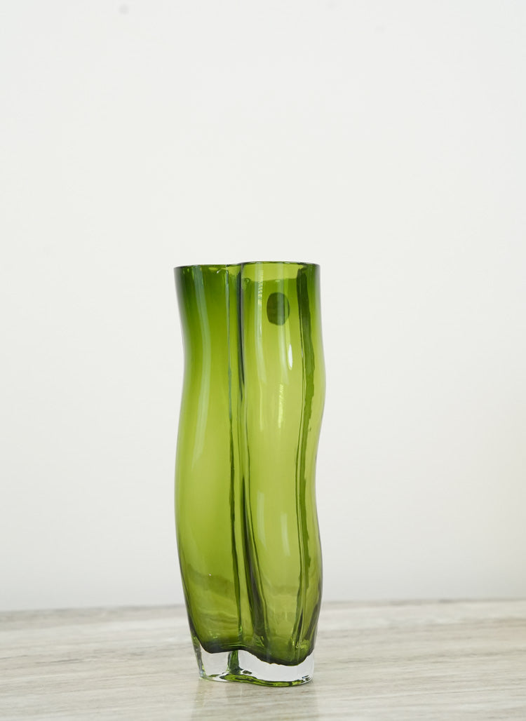Curvy Olive