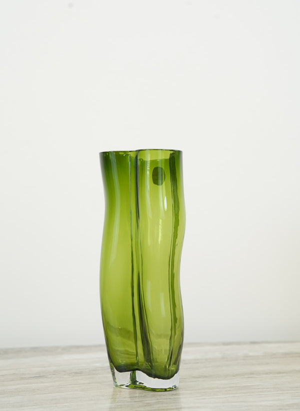 Curvy Olive