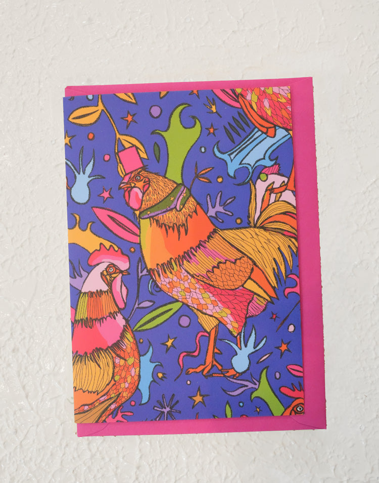 Chicken