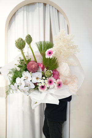 Fleur Nouveau