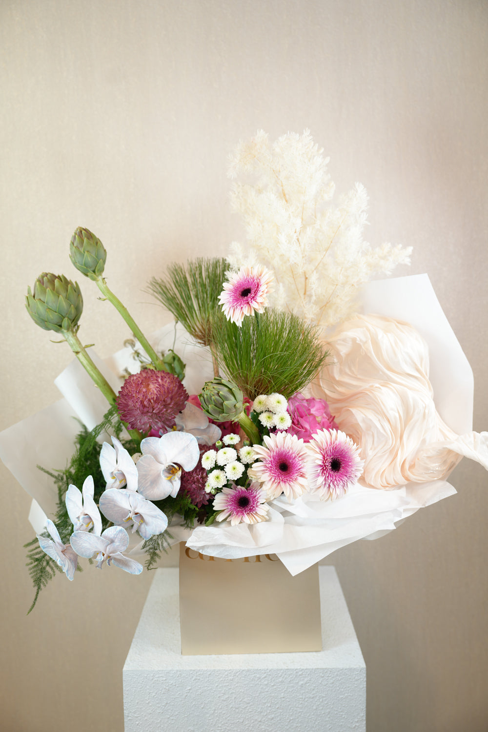 Fleur Nouveau