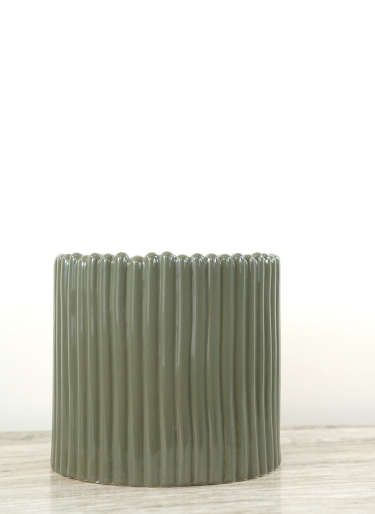 Olive Ceramic