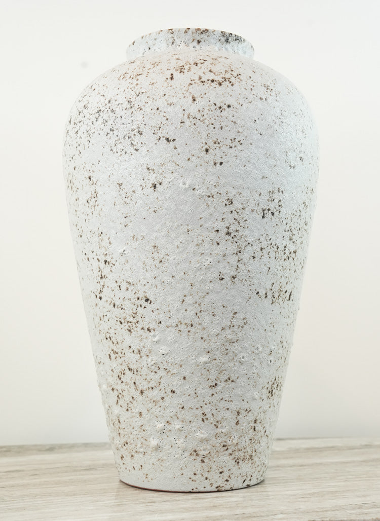 Rustic Pot