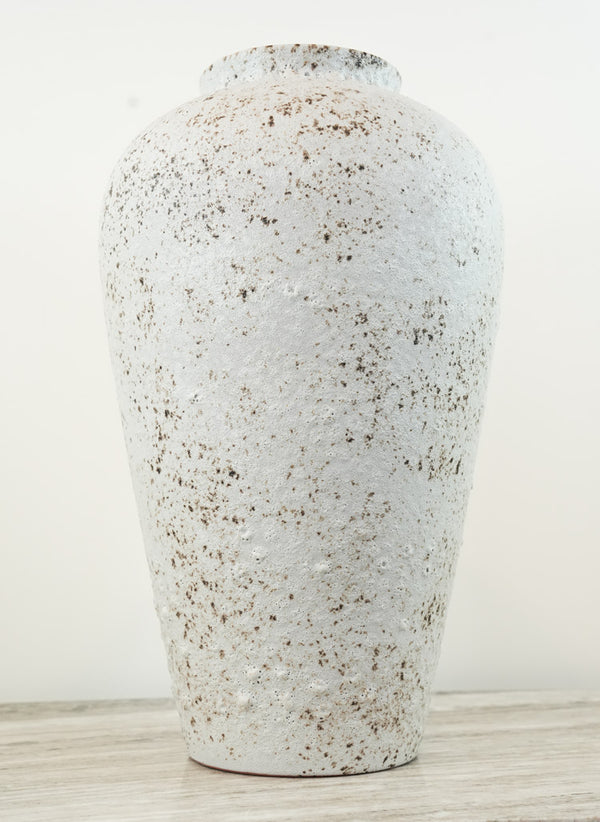 Rustic Pot