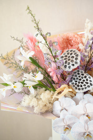 Opaline Muse