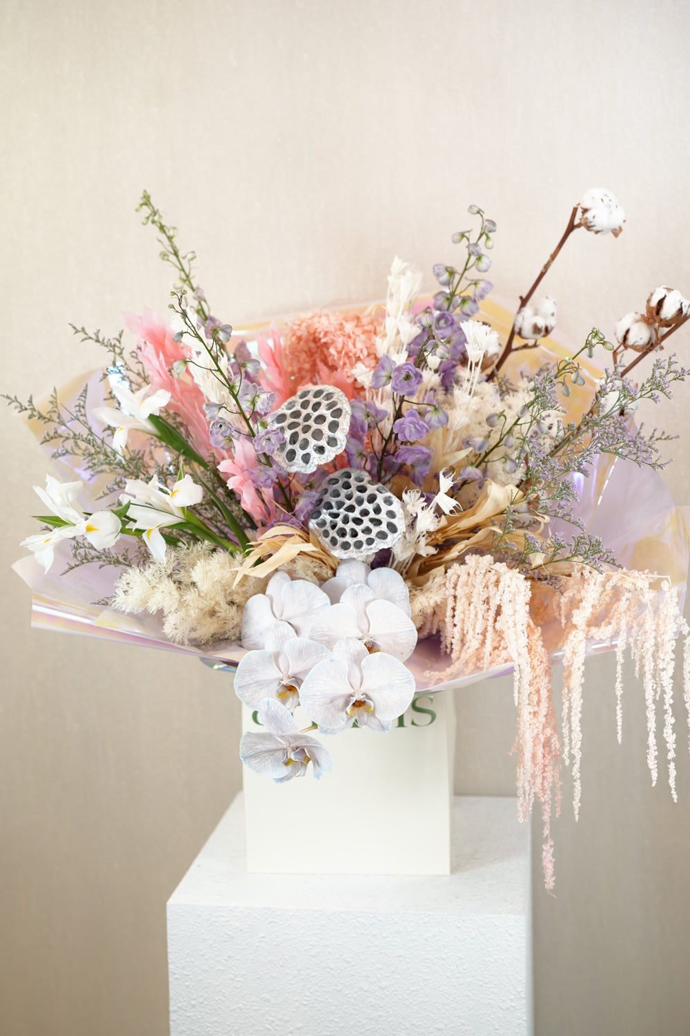 Opaline Muse