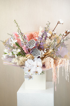 Opaline Muse