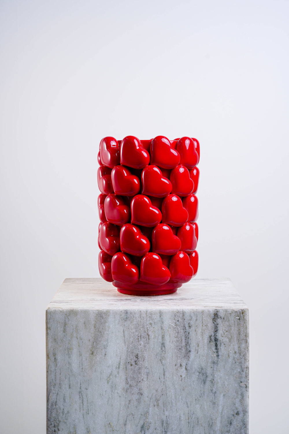 Hearty Vessel