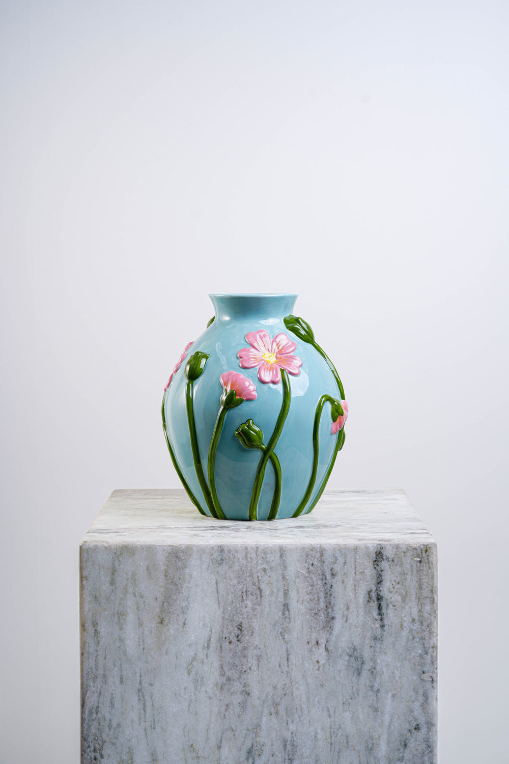 Garden Pot