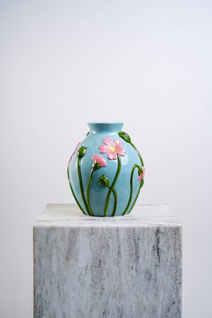 Ocean Enamel