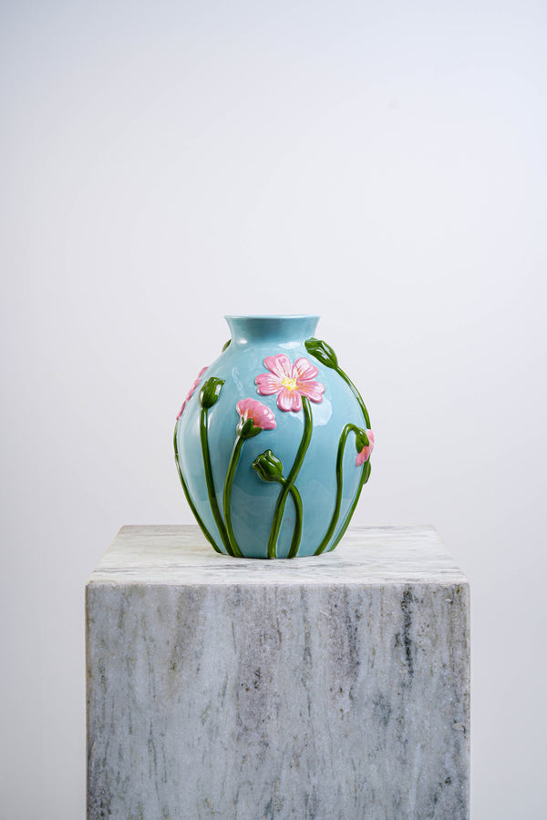Ocean Enamel