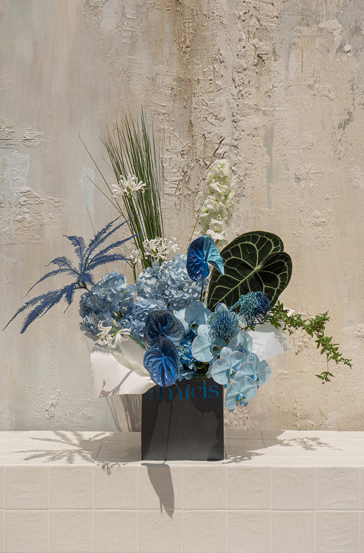 Phoenix - The Classics & Best Seller - artisan floral creation | perfect gift idea | premium Dubai