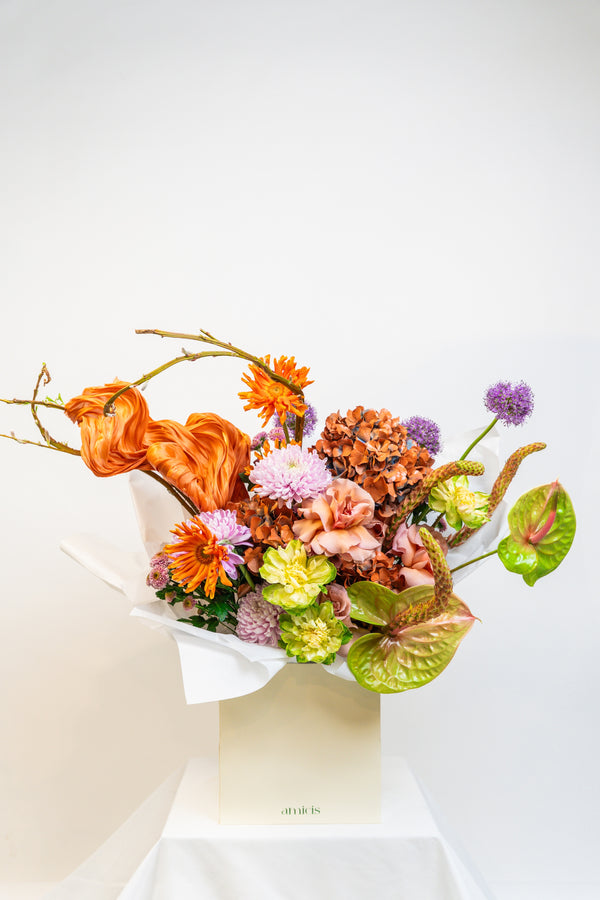 Bouquet No. 1925