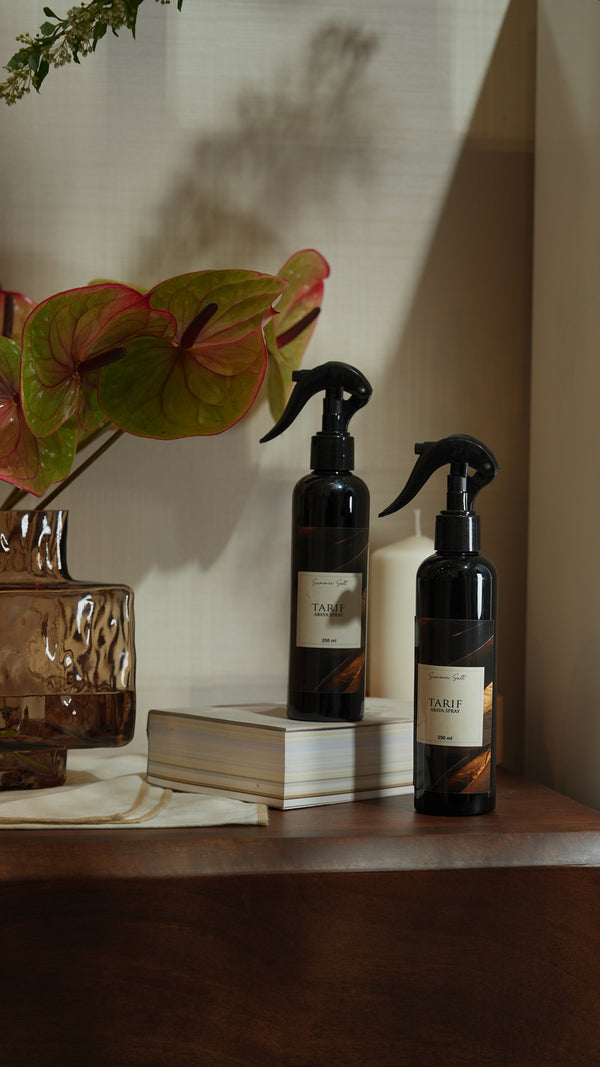 Summer-Salt Tarif Abaya Spray