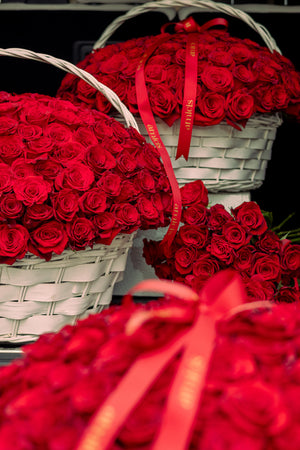 Cupid’s Promise