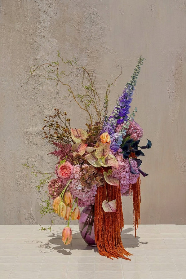 Atelier - luxury floral arrangement by Amicis
