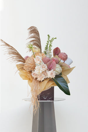 Auburn Bloom