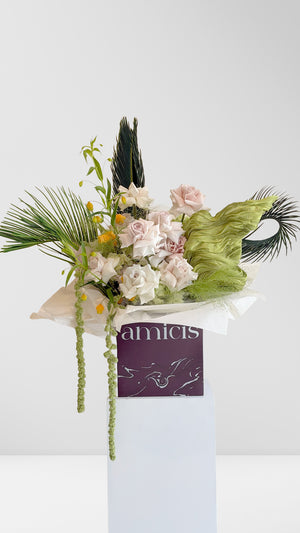 أوراق القرفة