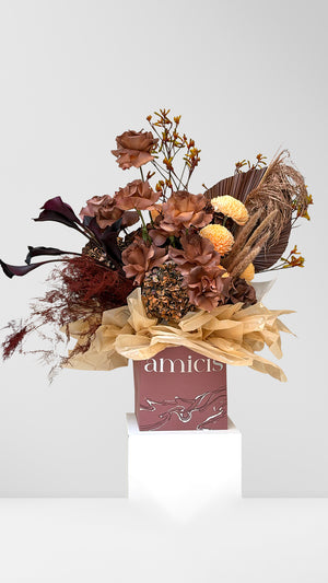 مظلة العنبر