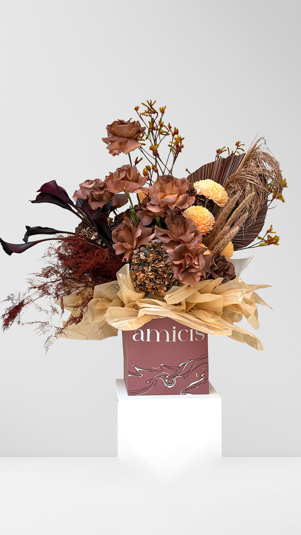 مظلة العنبر